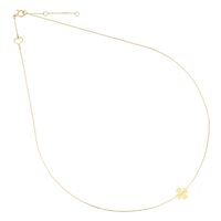 Collana Maman et Sophie Donna les petits maman in Oro giallo GCPDM9 - GCPDM9